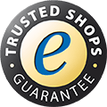 Trusted Shops - Käuferschutz