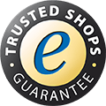 Trusted Shops Siegel