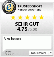 Trusted Shops